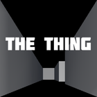 THE THING آئیکن