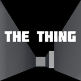 THE THING icône