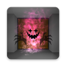 Escaping game “The thing -escape from nightmare-”-APK