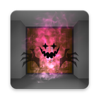 Escaping game “The thing -escape from nightmare-” icon