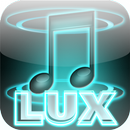 LUX3D Music Player 美しすぎるプレイヤー APK