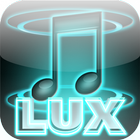 LUX3D icône