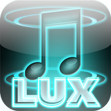 LUX3D أيقونة