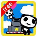 【free】飛べ！ぱんだにあの壁紙 APK