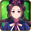 飛鳥の女帝と四神トレジャーラリー-APK