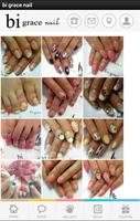 bi grace nail syot layar 1