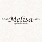 Melisa biểu tượng