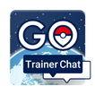 Trainer Chat for Pokemon GO