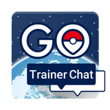 Trainer Chat for Pokemon GO icon