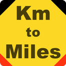 Km To Miles for POKEMON GO aplikacja