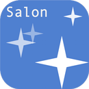 予約/カルテ管理@美容室(サロン)NuApp Salon APK