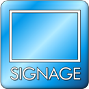 サイネージアプリ APK