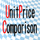 Unit Price Comparison icône