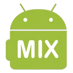 Descargar APK de BatteryMix - ahorro de batería