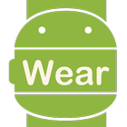 Battery Mix for Android Wear आइकन