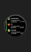 Battery Mix for Android Wear 截圖 1