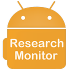 Battery Mix Research Monitor 圖標