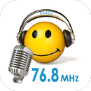 沖縄FM２１ of using FM++ APK