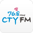 CTY-FM of using FM++