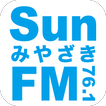 サンシャインFM of using FM++
