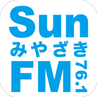 サンシャインFM of using FM++ icône