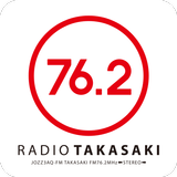 ラジオ高崎 icône