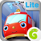Gocco Fire Truck icon