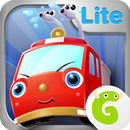 Gocco Fire Truck Lite APK