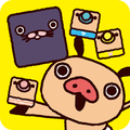 パンパカパンツブロック