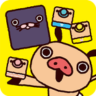 パンパカパンツブロック simgesi