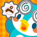 UZUMOJI ~Letter Game~ Hiragana