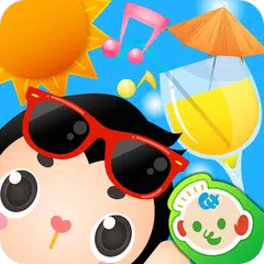 リズムタップ 赤ちゃん幼児子供向けのアプリ知育音楽ゲーム無料 APK download