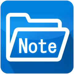 Folder Notepad APK download