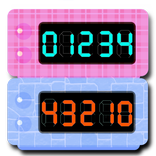 マルチ カウンター