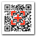 Fast QRcode reader