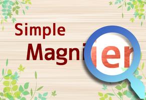 Simple Magnifier gönderen