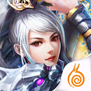 天子伝説～呪われた大地～ APK