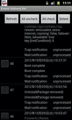 SNMP Agent 4A APK Herunterladen