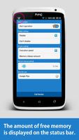 Memory Release Plus স্ক্রিনশট 1