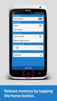 Memory Release Plus اسکرین شاٹ 3