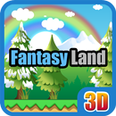 Fantasy Land aplikacja