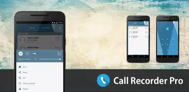 Call Recorder Pro