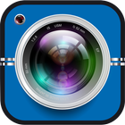 HD Camera آئیکن