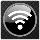 Carbon Wifi widget icon