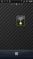 Carbon Wifi widget capture d'écran 2