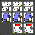 ひよころーたりーぱずる