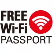 FREE Wi-Fi PASSPORT