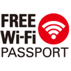 APK FREE Wi-Fi PASSPORT