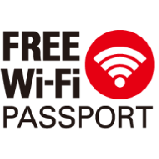 FREE Wi-Fi PASSPORT