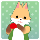 こんたのおつり計算ゲーム biểu tượng